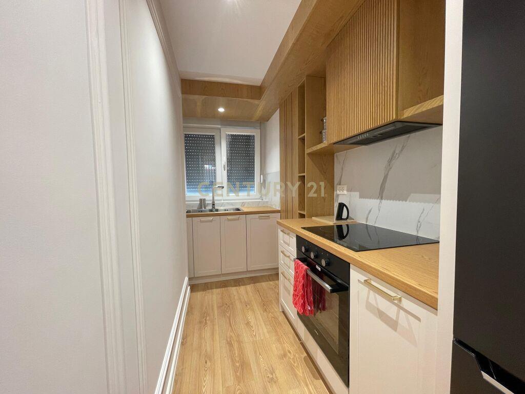 Qira | Apartament 1+1 | Tirana e Re