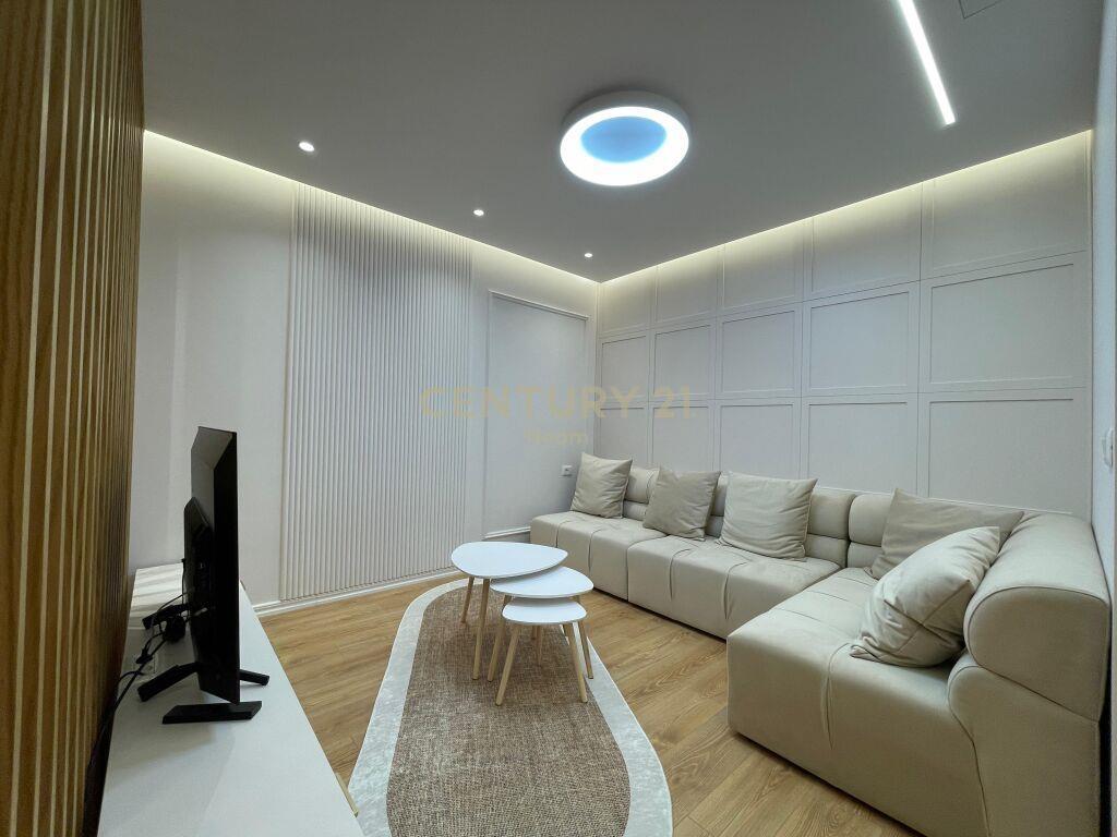 Qira | Apartament 1+1 | Tirana e Re