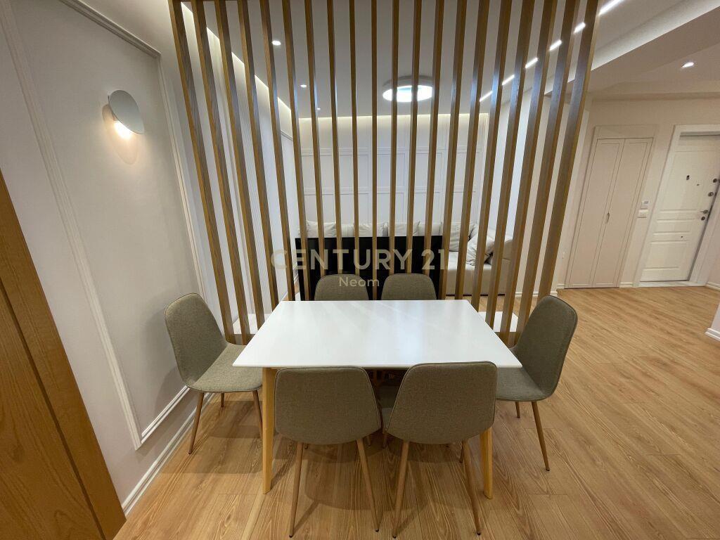 Qira | Apartament 1+1 | Tirana e Re