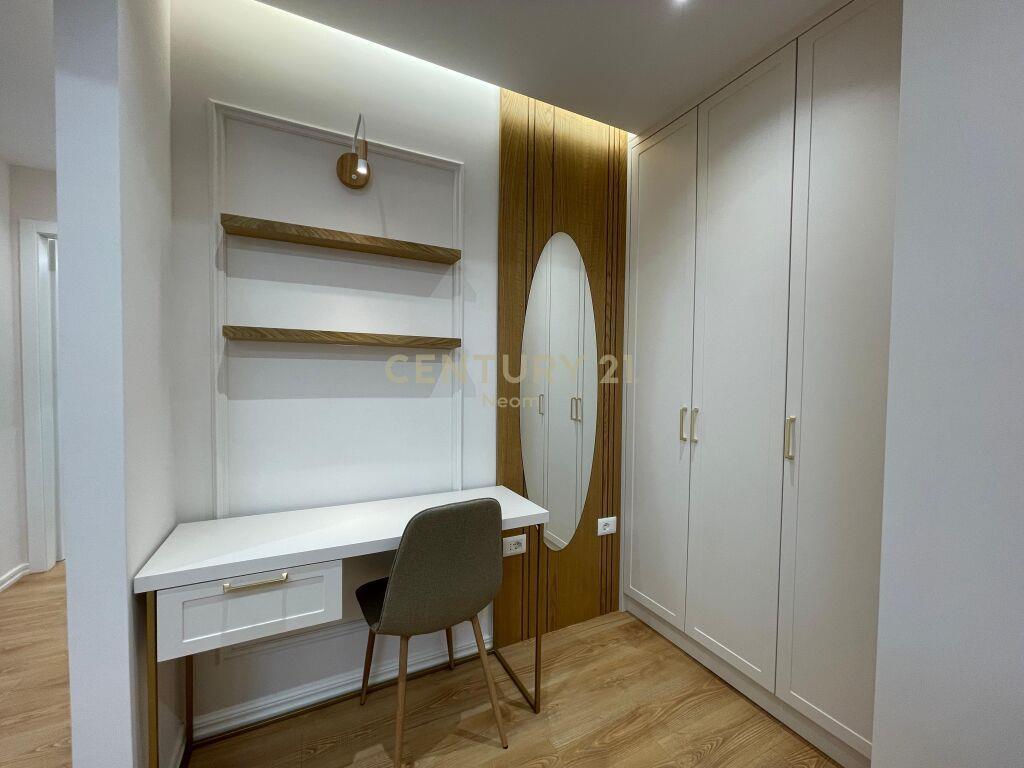 Qira | Apartament 1+1 | Tirana e Re