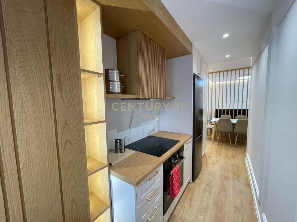 Qira | Apartament 1+1 | Tirana e Re