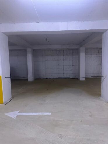 Garazh 20m/2 tek Golden Park, 16000 euro
