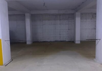 Garazh 20m/2 tek Golden Park, 16000 euro