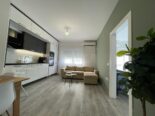 SHITET APARTAMENT 2+1 NE PLAZH RROTA KUQE!