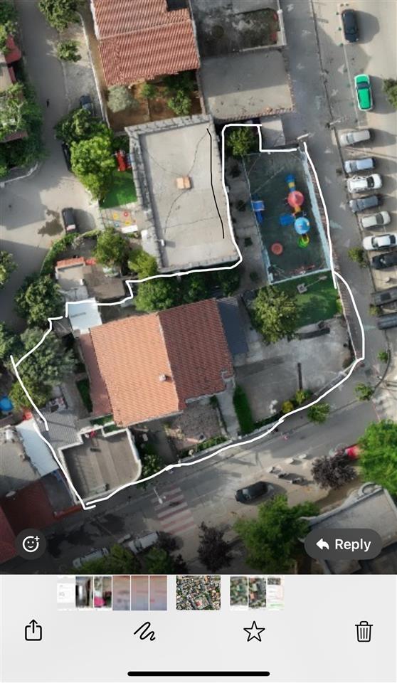 jepet vile me qera kinostudio perball shkolles gjon buzuku