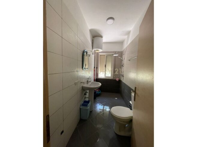 SHITET APARTAMENT 2+1 NE PLAZH RROTA E KUQE
