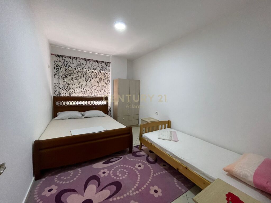 SHITET APARTAMENT 2+1 NE PLAZH RROTA E KUQE