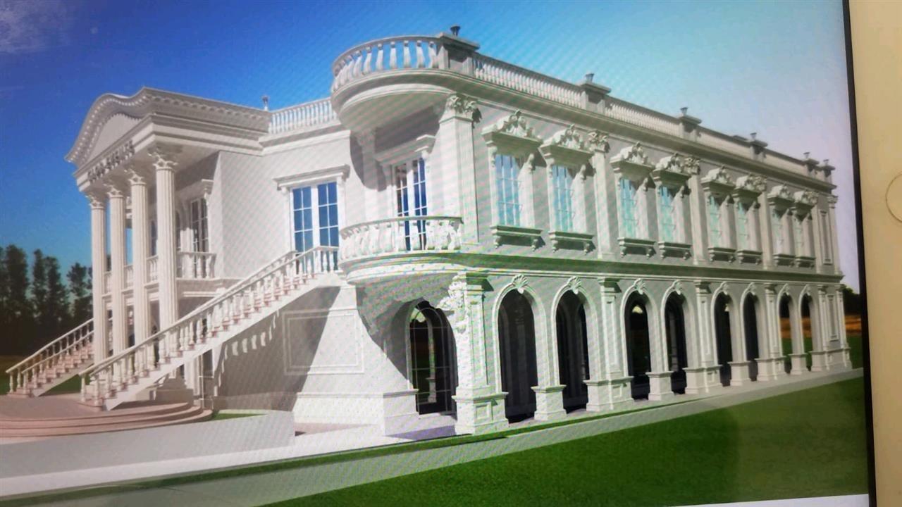 Qera, Shitje Ambjente Biznesi Qereke