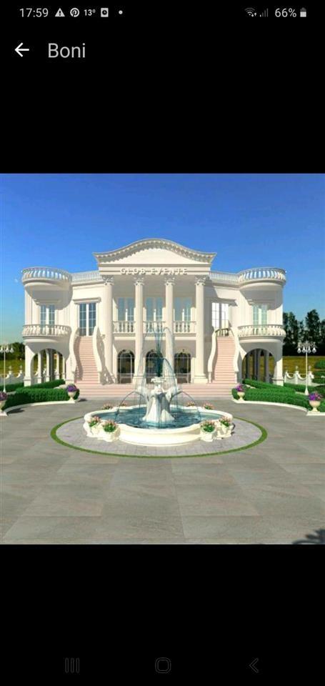 Qera, Shitje Ambjente Biznesi Qereke