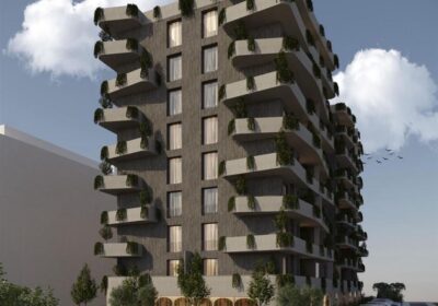 Okazion apartament 800 euro metri