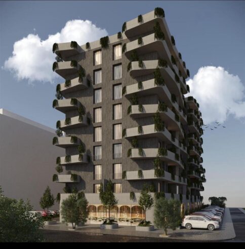 Okazion apartament 800 euro metri