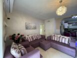 SHITET APARTAMENT 2+1+2TUALETE NE PLAZH RROTA E KU