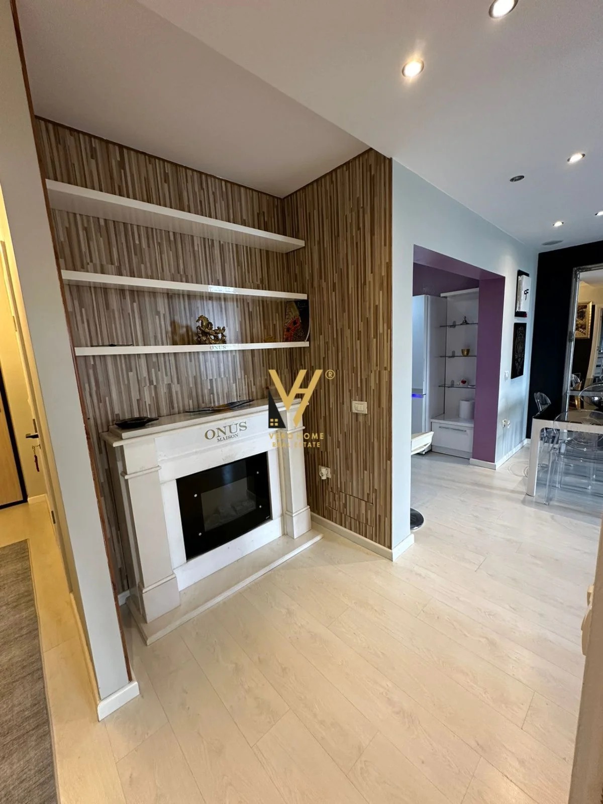 SHITET APARTAMENT 2+1+BLK TE ISH BLLOKU 350.000 EU