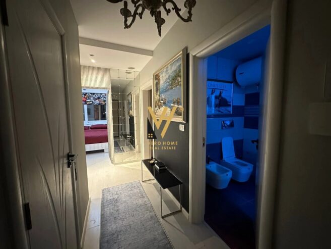 SHITET APARTAMENT 2+1+BLK TE ISH BLLOKU 350.000 EU