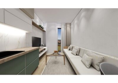 SHITET DUPLEX NE GOLEM,TEK MIAMI BEACH!