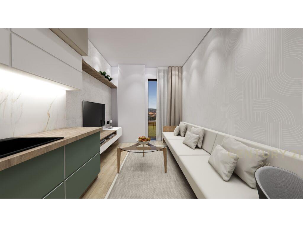 SHITET DUPLEX NE GOLEM,TEK MIAMI BEACH!