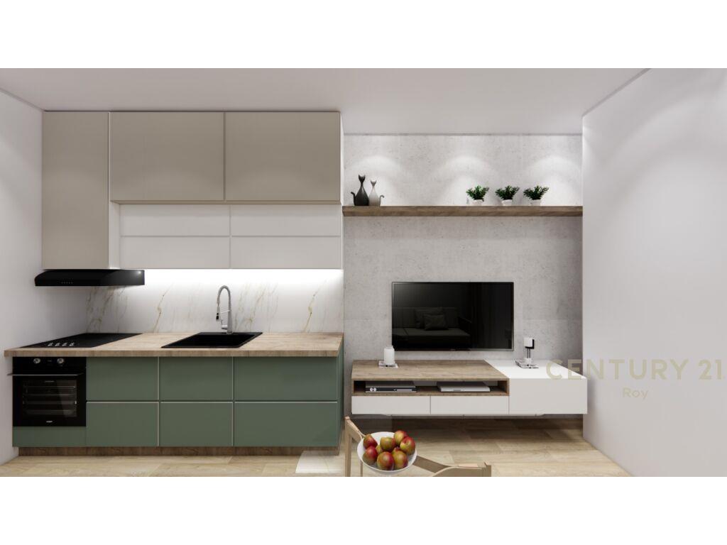 SHITET DUPLEX NE GOLEM,TEK MIAMI BEACH!