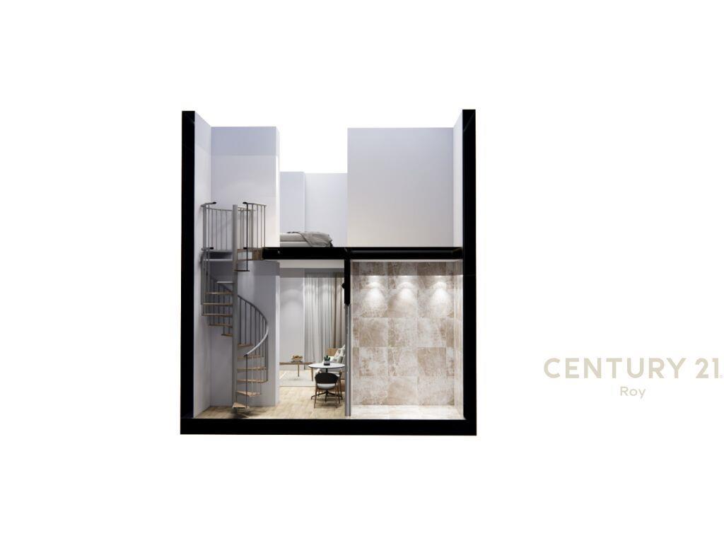 SHITET DUPLEX NE GOLEM,TEK MIAMI BEACH!