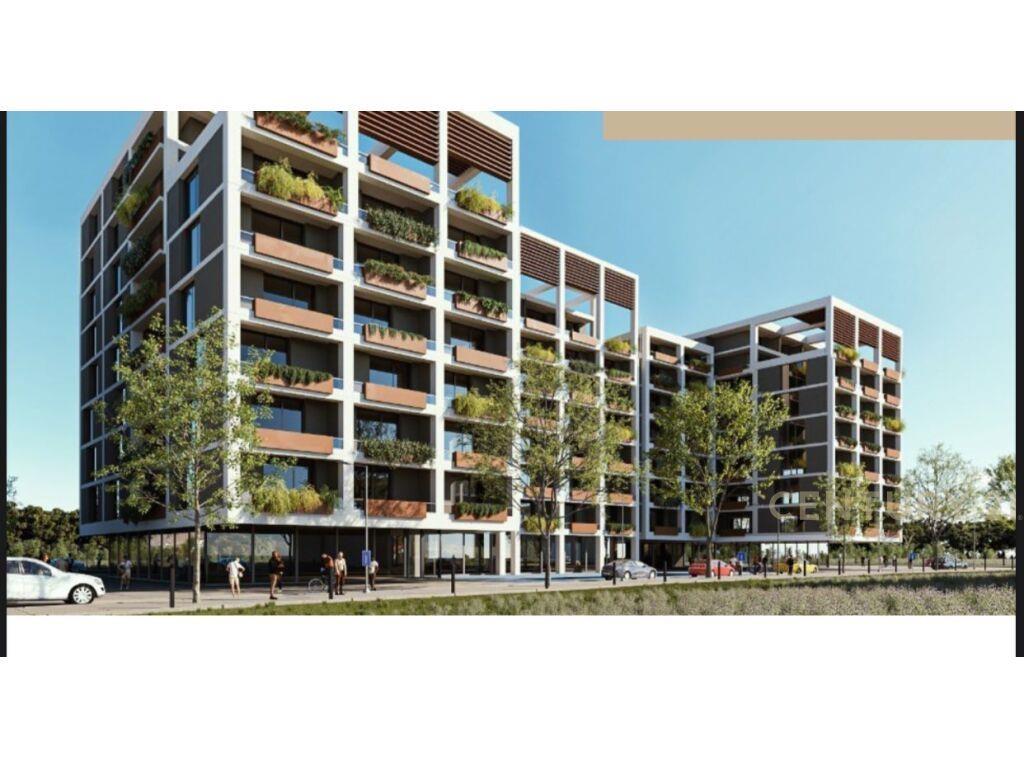 SHITET DUPLEX NE GOLEM,TEK MIAMI BEACH!