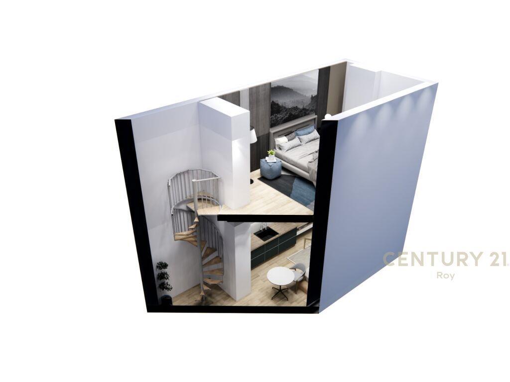 SHITET DUPLEX NE GOLEM,TEK MIAMI BEACH!