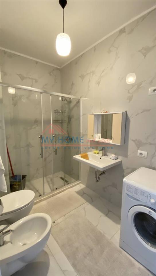Apartament 3+1 Me Qira Kinostudio Tirane Tirane