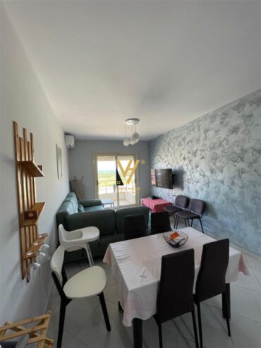 SHITET APARTAMENT 1+1 NE ORIKUM, VLORE 87.000 EURO