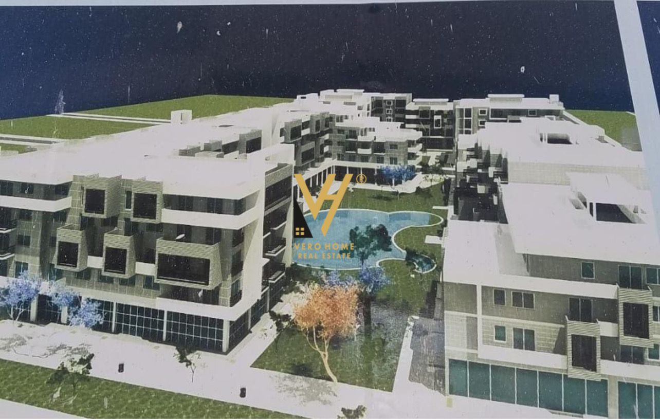 SHITET APARTAMENT 1+1 NE ORIKUM, VLORE 87.000 EURO