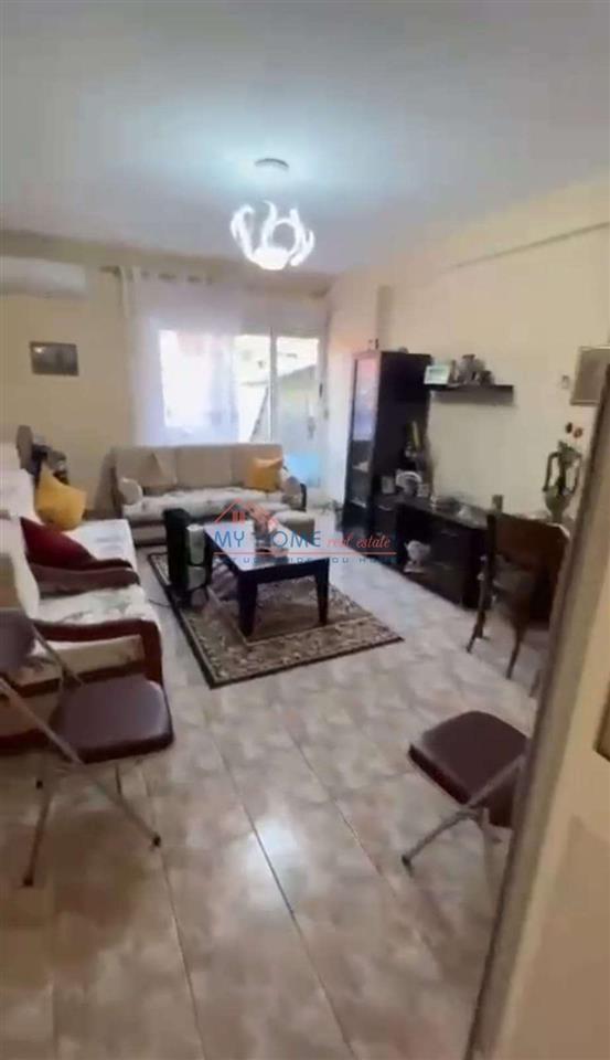 Apartamenti 2+1 ne Shitje tek Pazari i ri