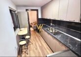 JEPET APARTAMENT 2+1+BLK ME QERA NE QENDER 700 EUR