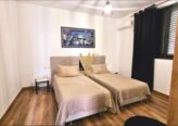 JEPET APARTAMENT 2+1+BLK ME QERA NE QENDER 700 EUR