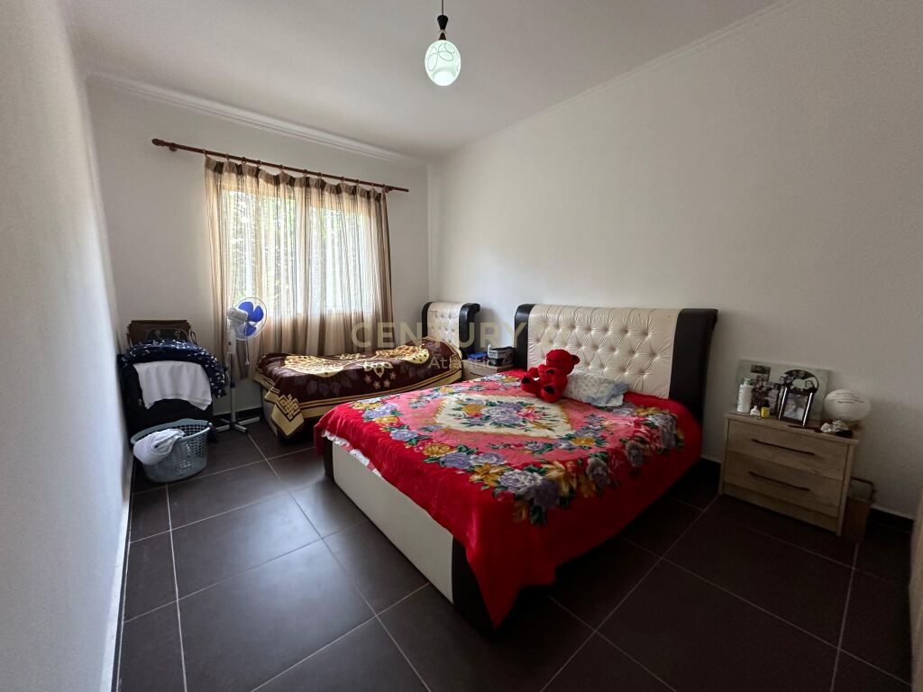 SHITET APARTAMENT NE KATIN 0, NE GOLEM QENDER