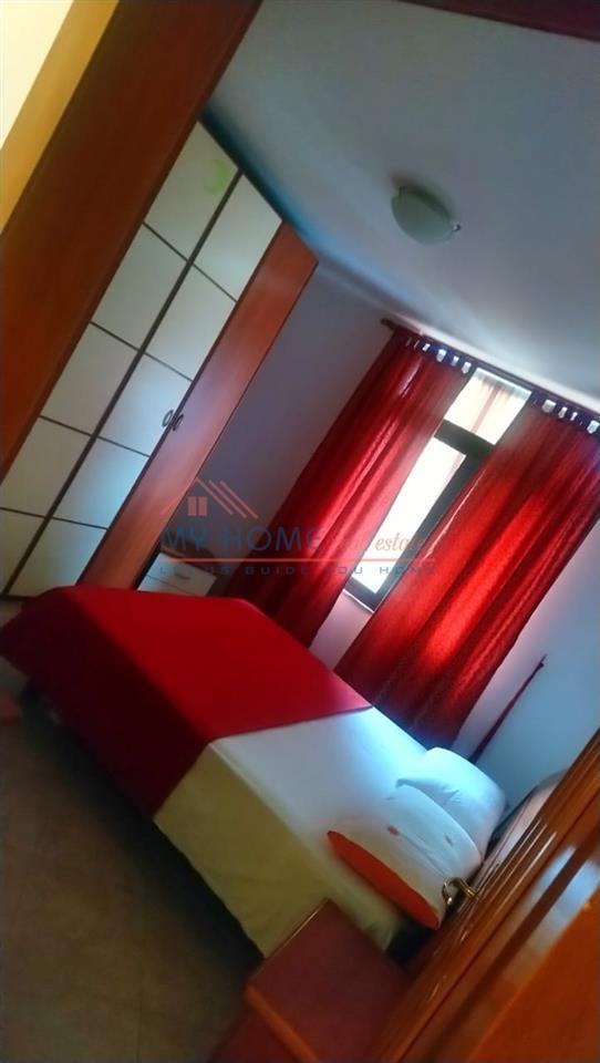 Apartament 2+1 Me Qira Qender Tirane