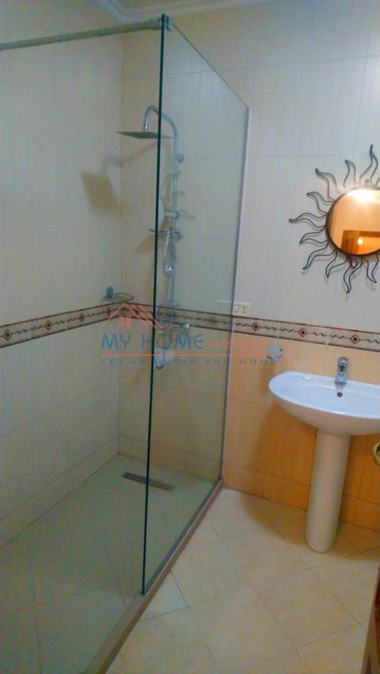 Apartament 2+1 Me Qira Qender Tirane