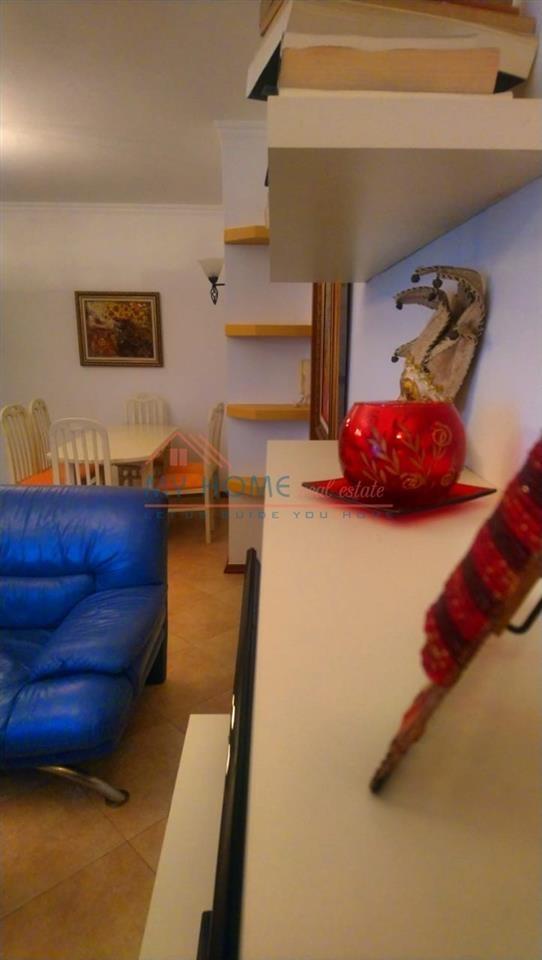 Apartament 2+1 Me Qira Qender Tirane