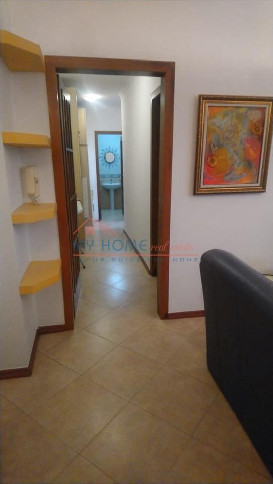 Apartament 2+1 Me Qira Qender Tirane