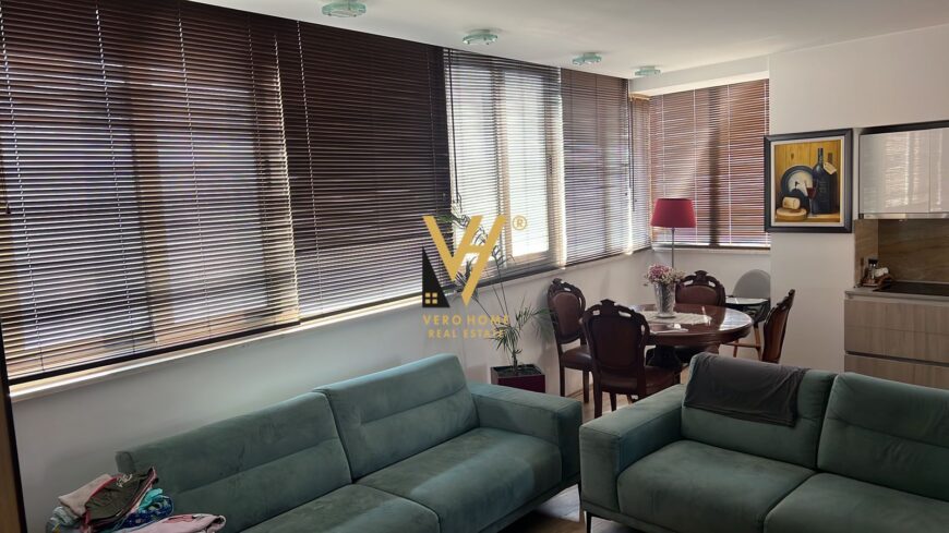 SHITET DUPLEX 2+1+2 TEK KRISTAL CENTER 320.000 EUR