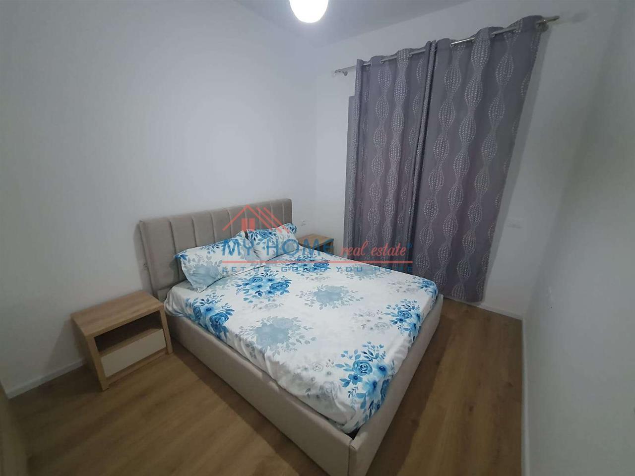Apartament 1+1 Me Qira Ali Demi Tirane