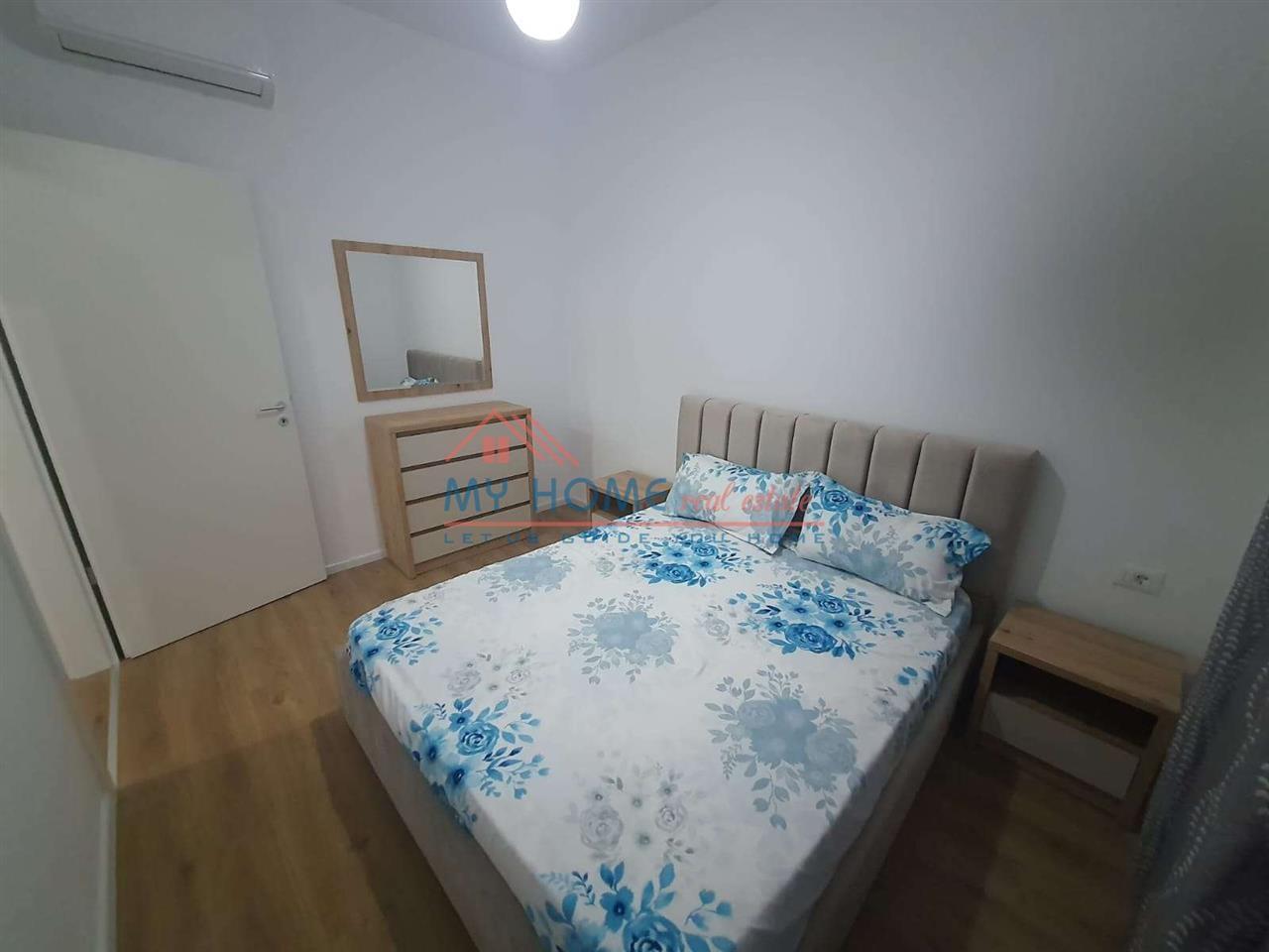 Apartament 1+1 Me Qira Ali Demi Tirane