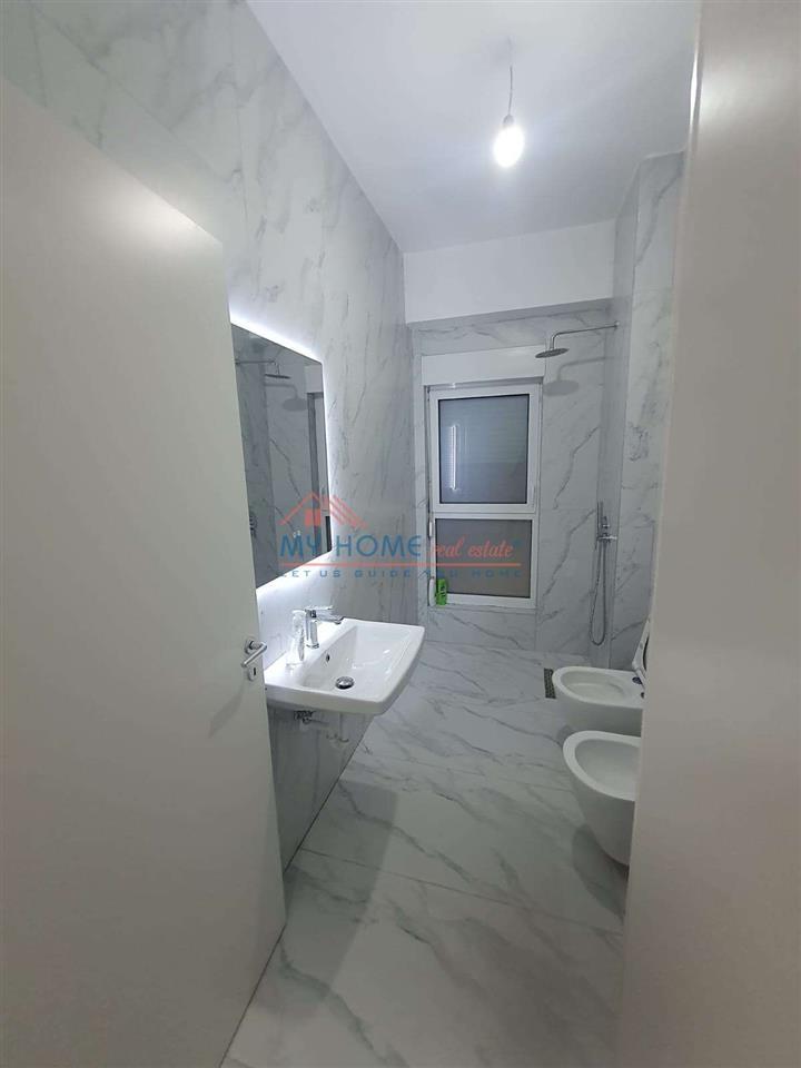 Apartament 1+1 Me Qira Ali Demi Tirane