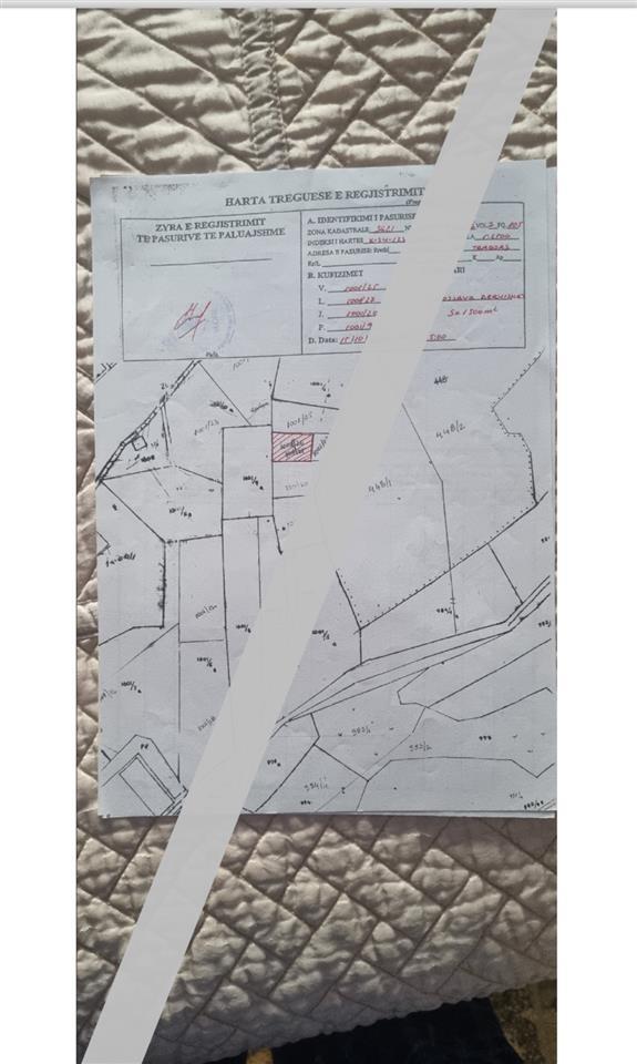 Okazionn Shitet toke te ish lavatricja ne orikum,vlore