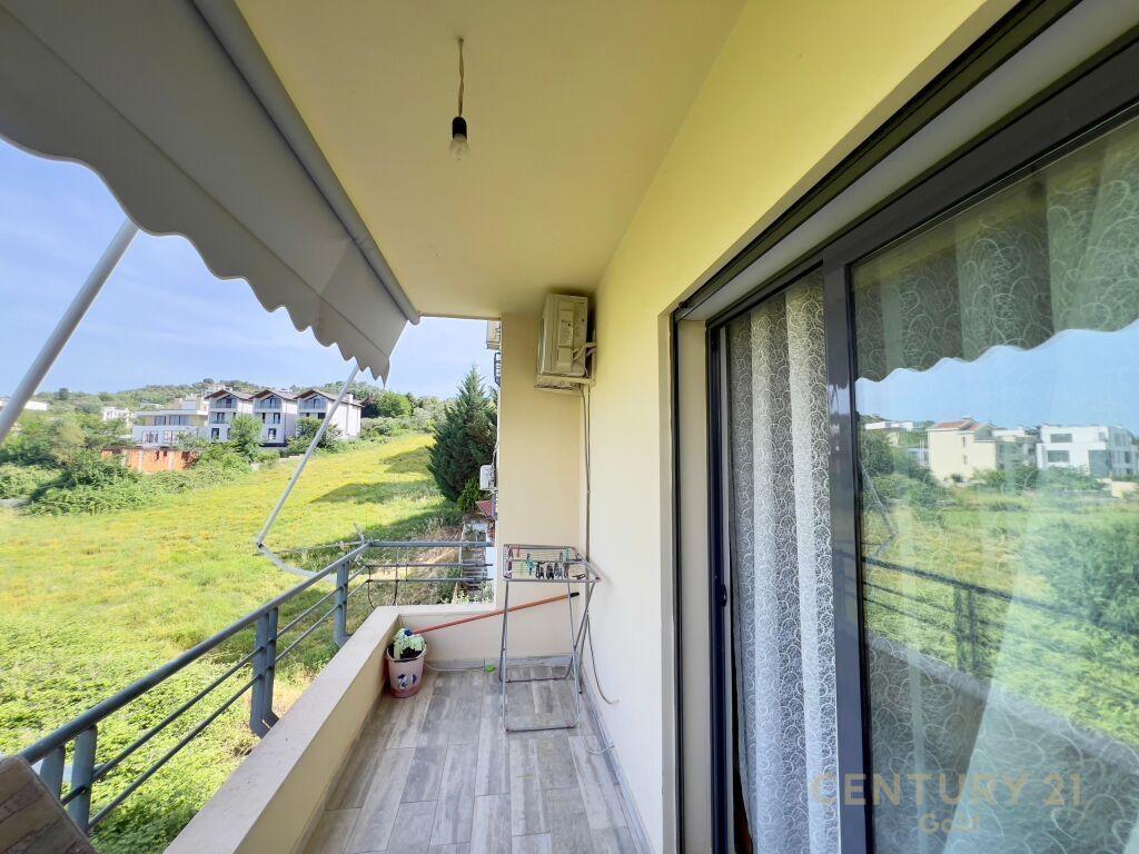 JAPIM APARTAMENT 2+1+2 TEK LIQENI I THATE!