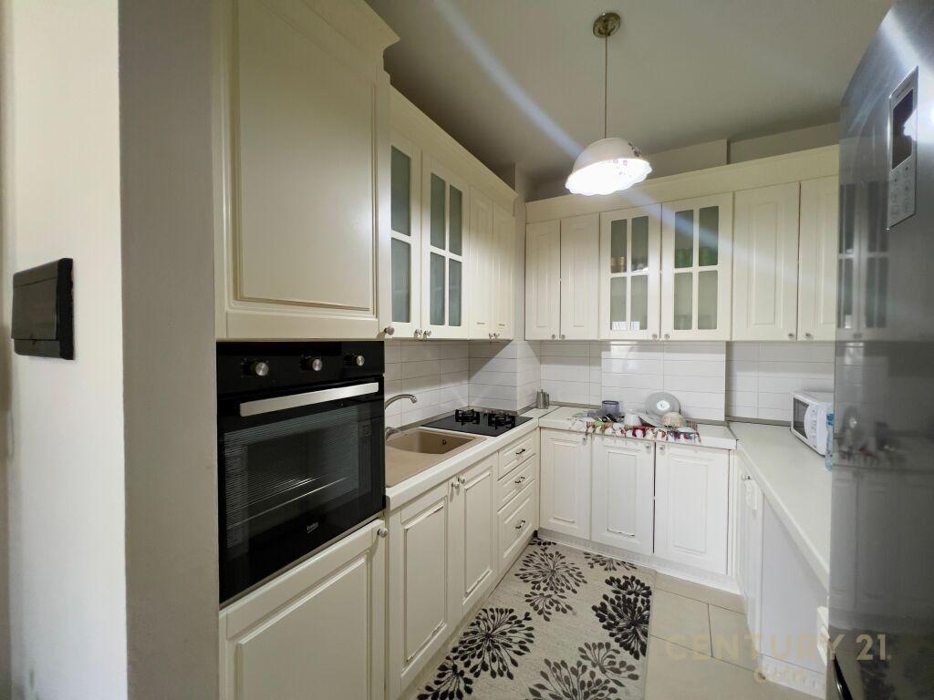 JAPIM APARTAMENT 2+1+2 TEK LIQENI I THATE!