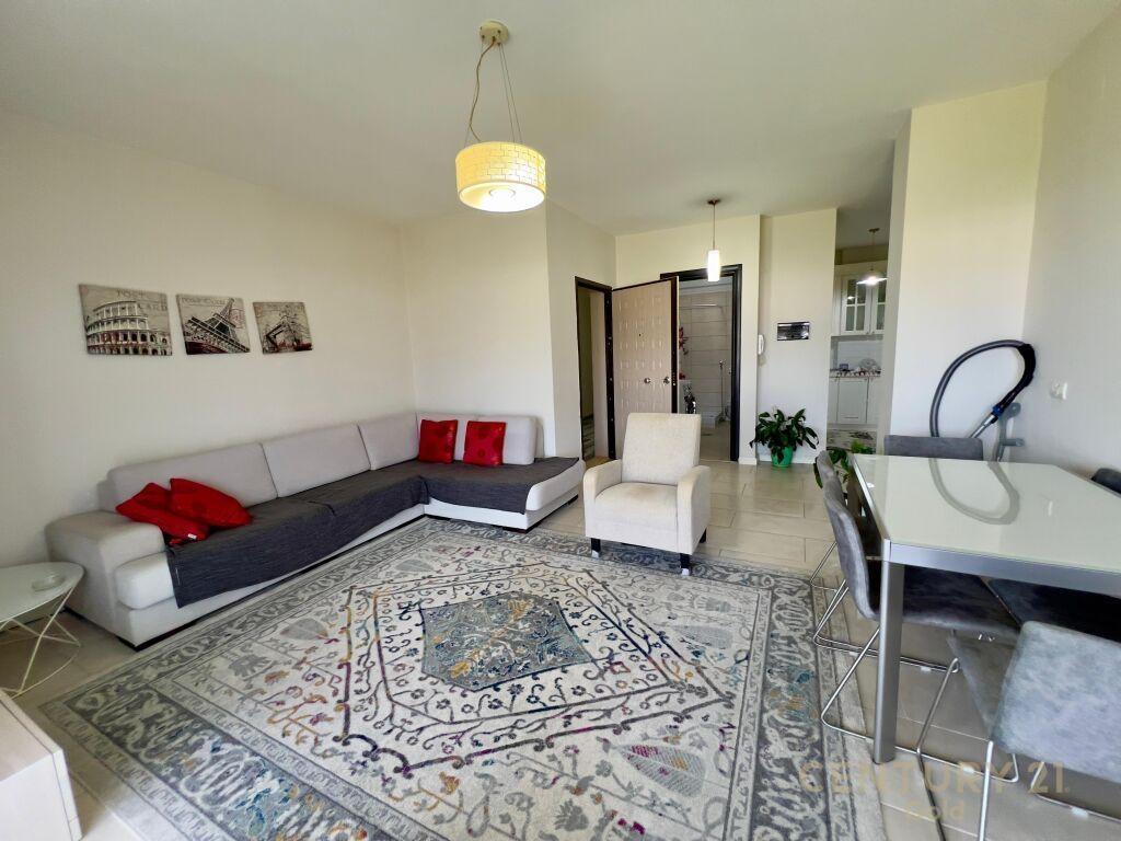 JAPIM APARTAMENT 2+1+2 TEK LIQENI I THATE!