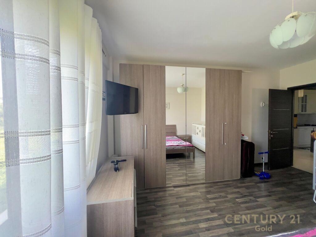 JAPIM APARTAMENT 2+1+2 TEK LIQENI I THATE!