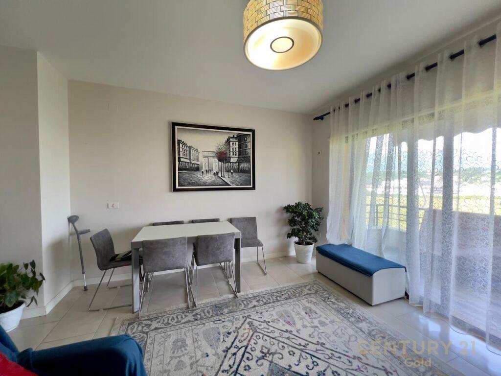 JAPIM APARTAMENT 2+1+2 TEK LIQENI I THATE!