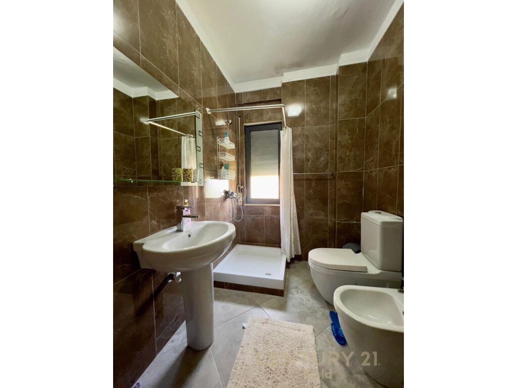 JAPIM APARTAMENT 2+1+2 TEK LIQENI I THATE!