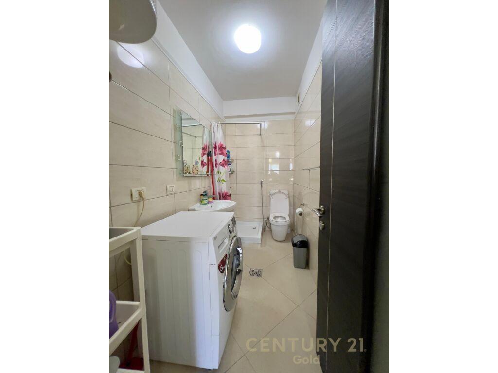 JAPIM APARTAMENT 2+1+2 TEK LIQENI I THATE!