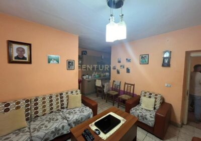 Shitet | Apartament 2+1 | Rruga e Durrësit | € 135 000 |