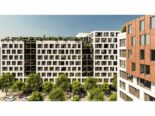 Shitet | Apartament 1+1 | Bulevardi i Ri | € 129 000 | 62m2