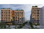 Shitet | Apartament 1+1 | Bulevardi i Ri | € 129 000 | 62m2
